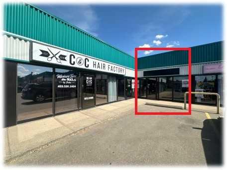 103B, 1501 Dunmore Road SE, A2255931, Alberta,
