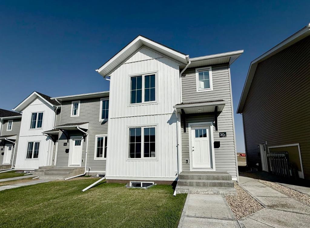30 Anna Close , A2255932, Alberta,