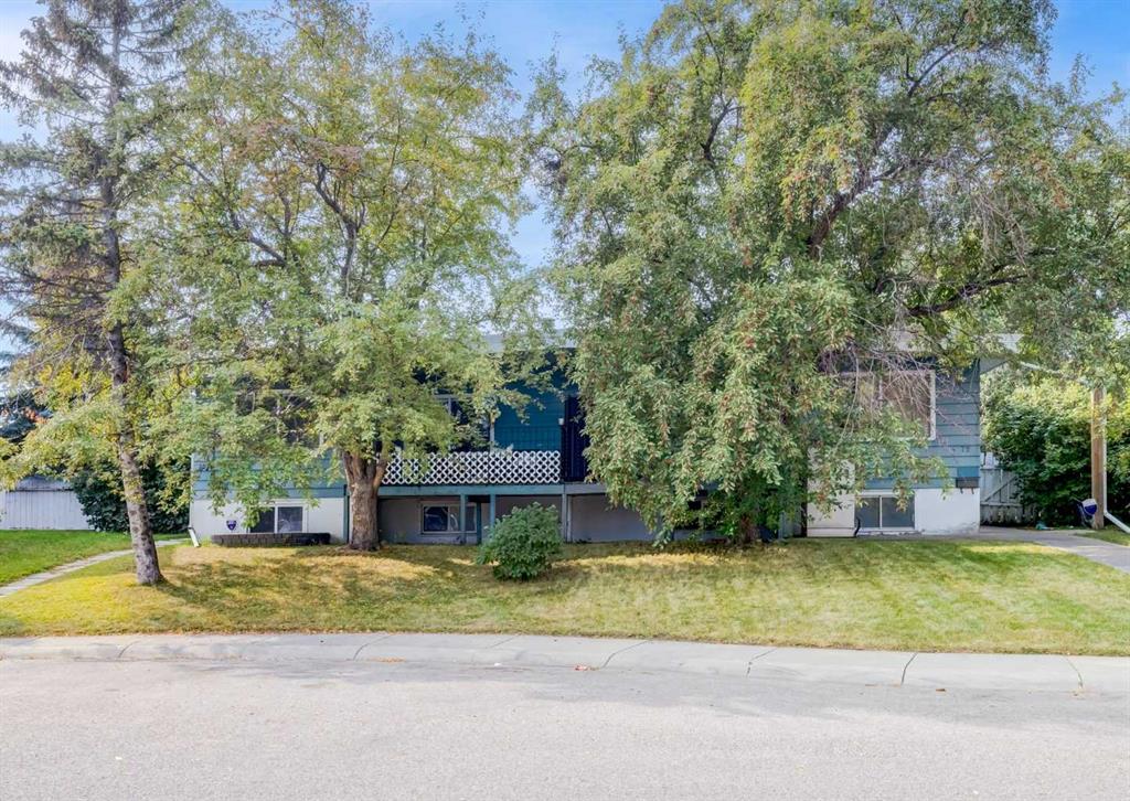 MLS® listing #105456824 for sale located at 70 Allandale Close SE