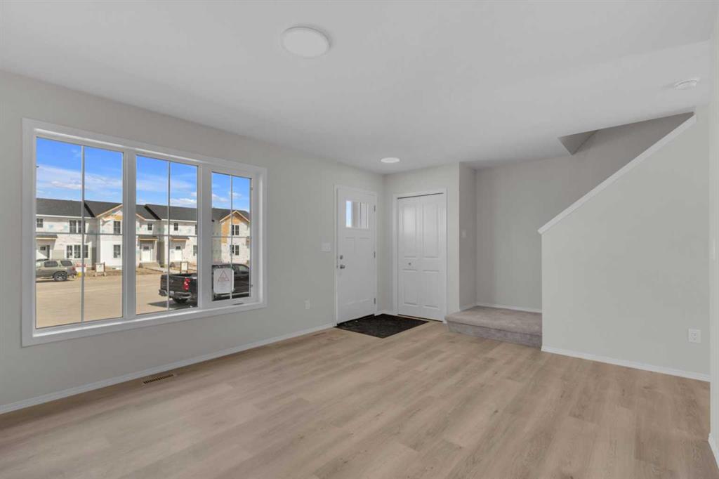 Fourth View of 34 Anna Close , Aspen Lakes West, Blackfalds, Alberta, T4M 0N1