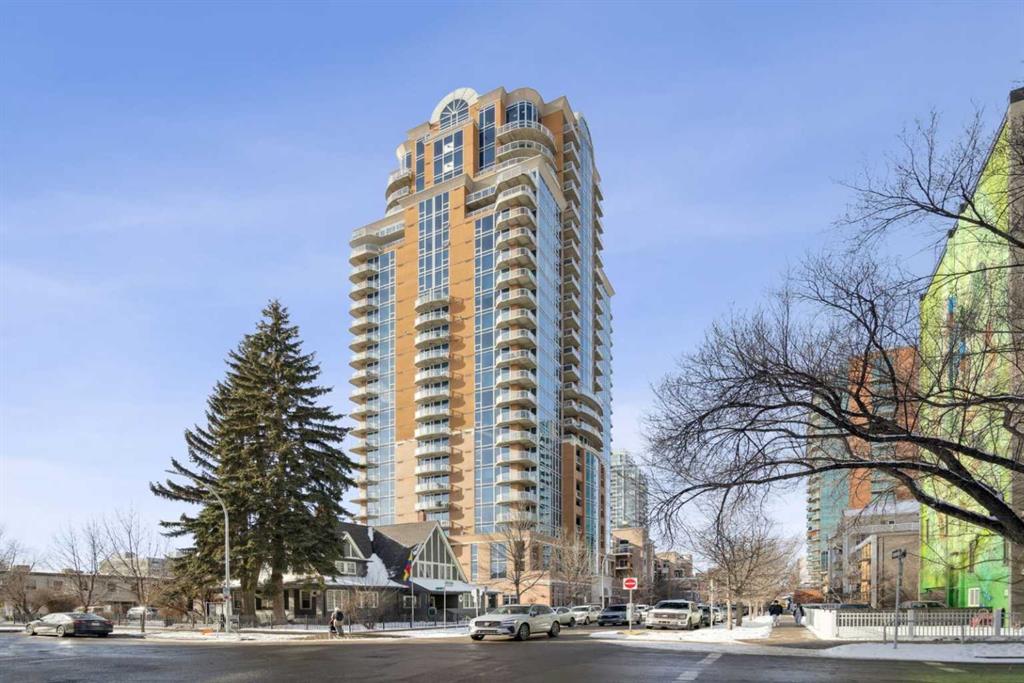 2002, 817 15 Avenue SW, A2255938, Alberta,