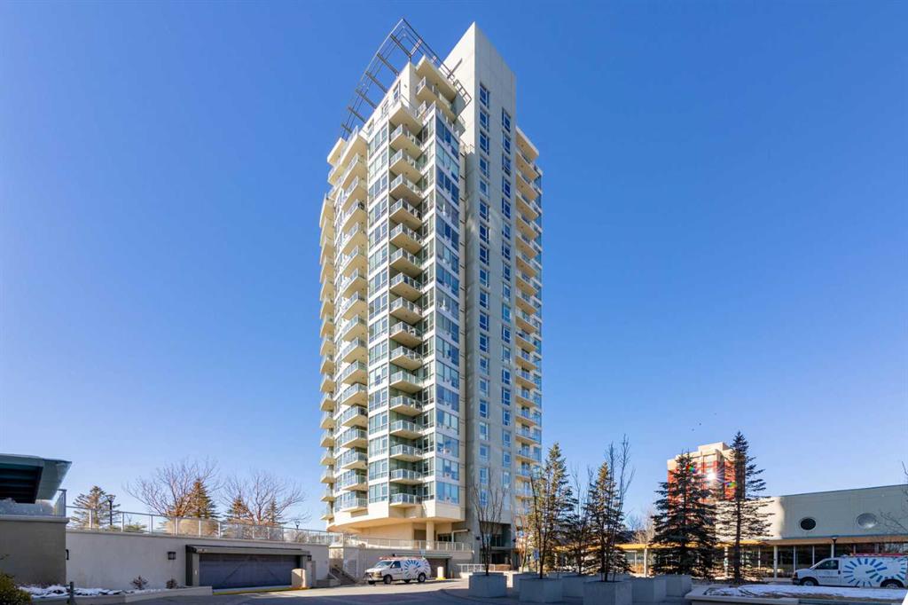 407, 55 Spruce Place SW, A2255941, Alberta,
