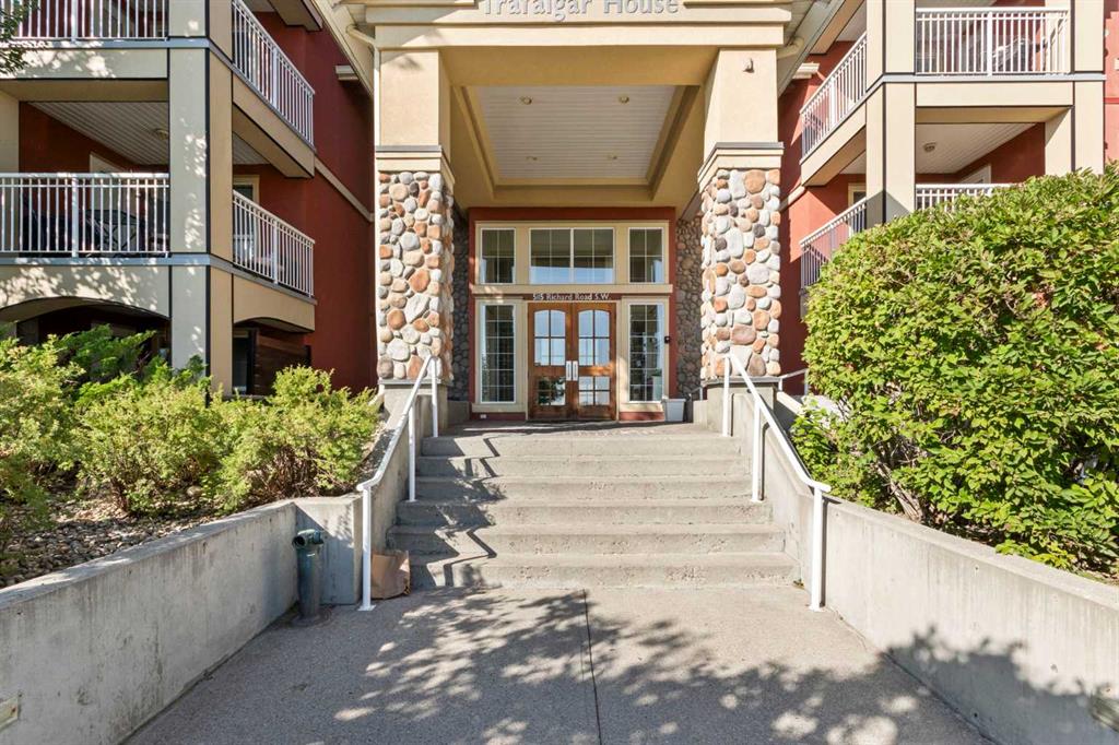 116, 5115 Richard Road SW, A2255943, Alberta,