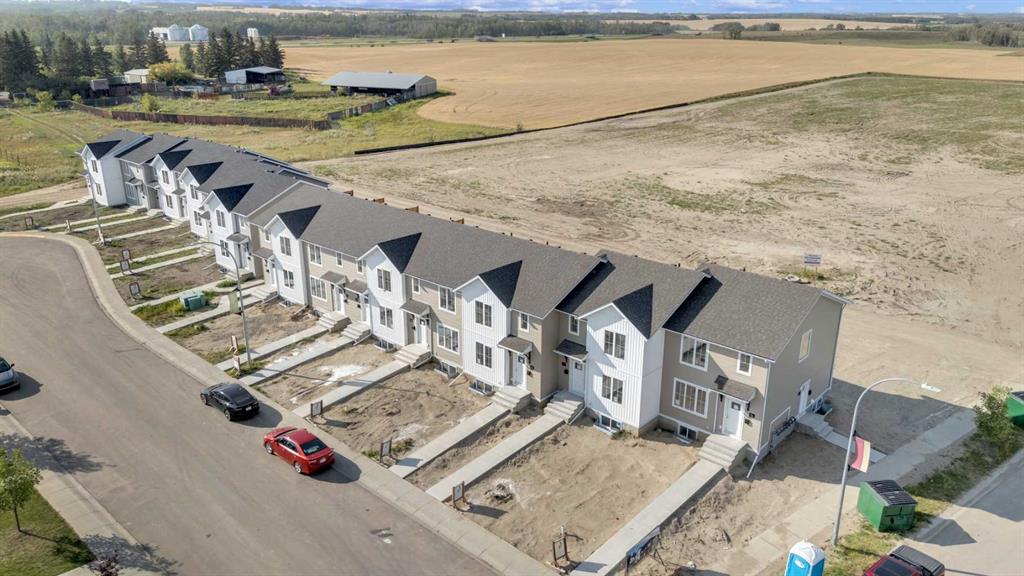 Third View of 50 Anna Close , Aspen Lakes West, Blackfalds, Alberta, T4M 0N1