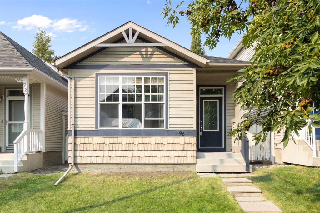 96 Prestwick Heights SE, A2255951, Alberta,