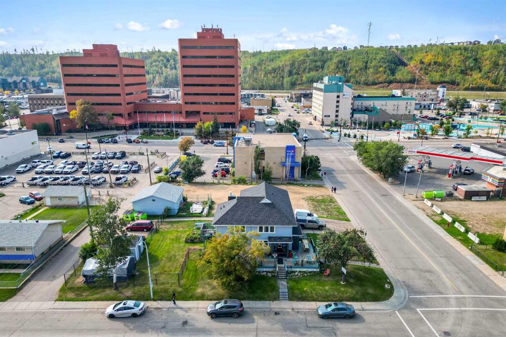 10015 MAIN Street , A2255953, Alberta,