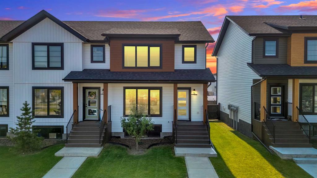 31 Evergreen Way , A2255957, Alberta,