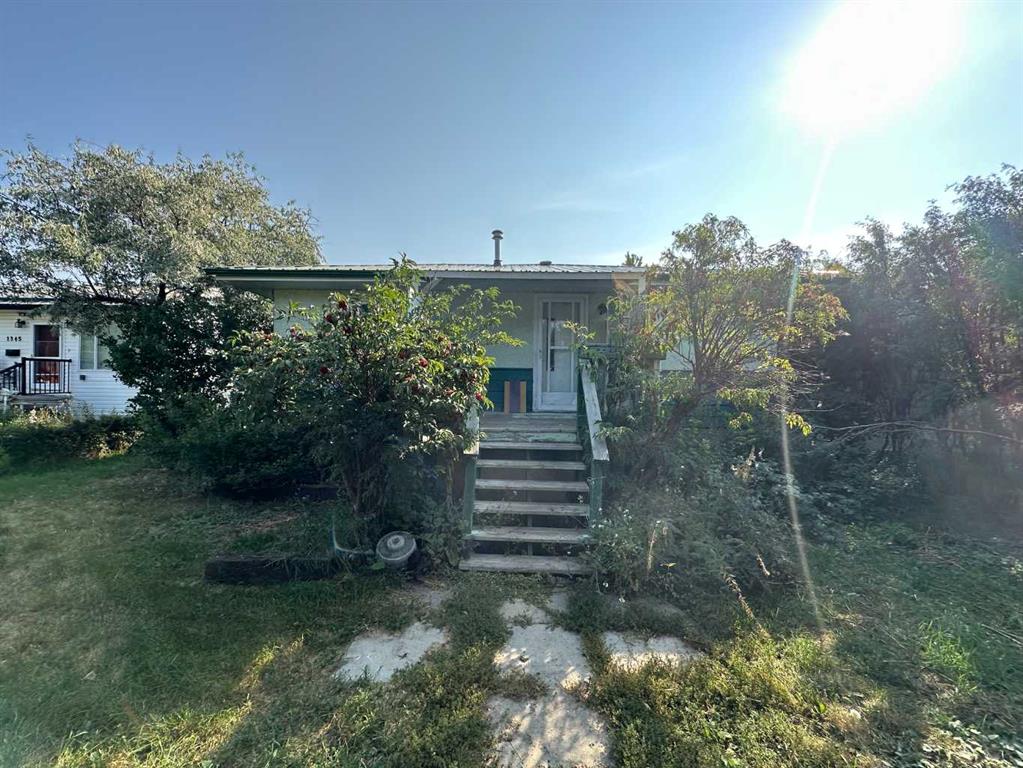 1341 24 Street , A2255965, Alberta,