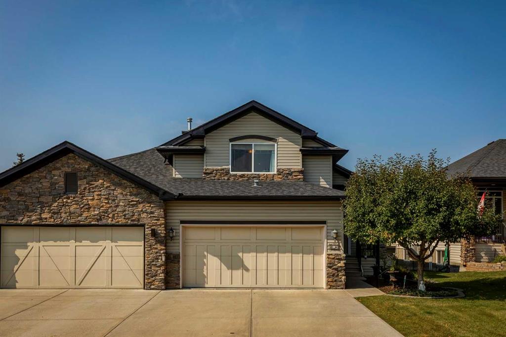 307 Crystal Green Rise , A2255966, Alberta,