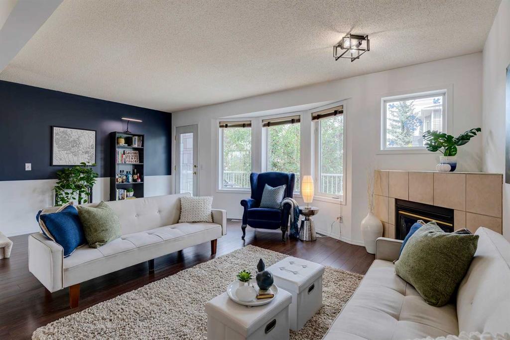 396 Regal Park NE, A2255968, Alberta,