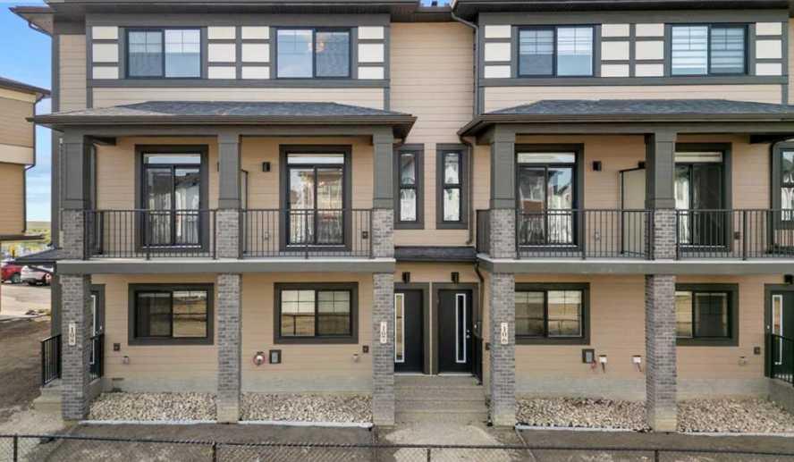 72, 285 Chelsea Court , A2255989, Alberta,