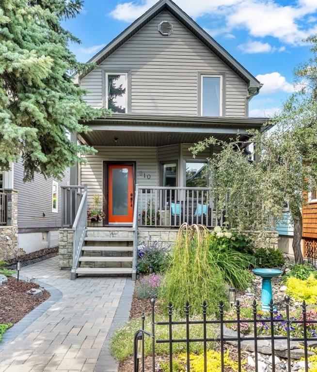 810 3 Avenue NW, A2255996, Alberta,