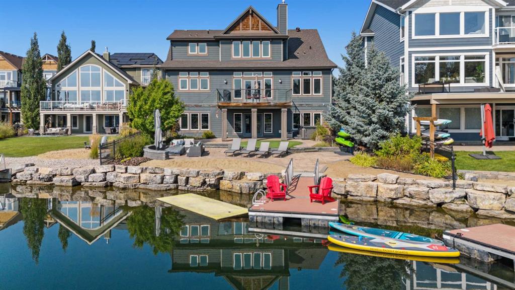 67 Auburn Sound Cove SE, A2256000, Alberta,
