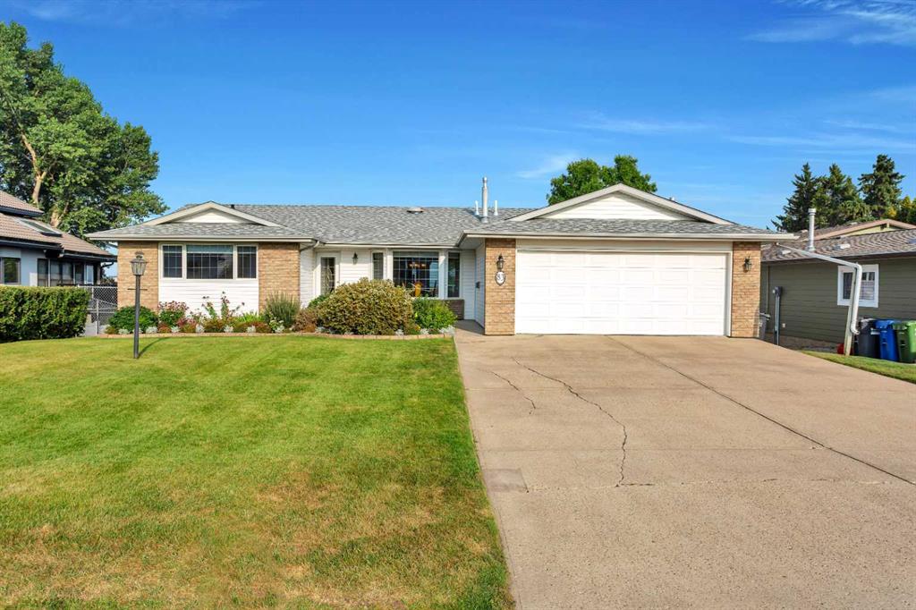 83 Oberlin Avenue , A2256006, Alberta,