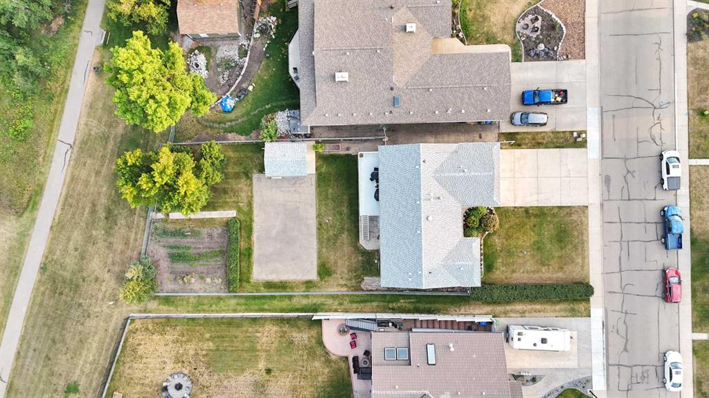 Fourth View of 83 Oberlin Avenue , Oriole Park, Red Deer, Alberta, T4N 4X1