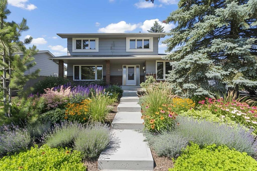 320 Parkridge Way SE, A2256008, Alberta,