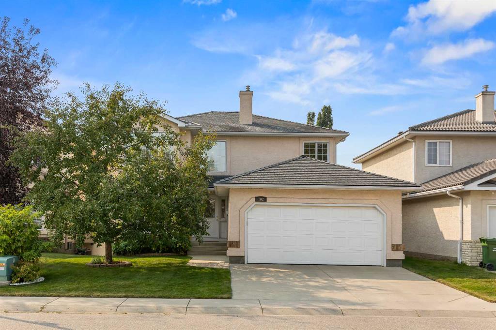 102 Hampstead Close NW, A2256011, Alberta,