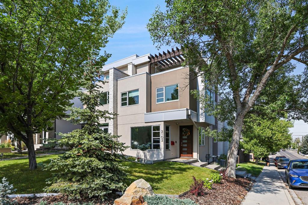 2102 28 Avenue SW, A2256014, Alberta,