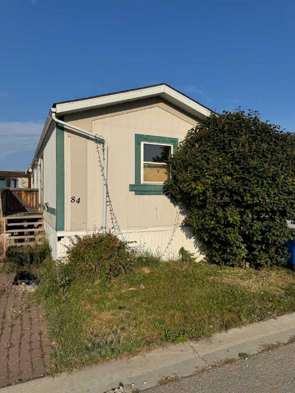 84, 84 1011 Street NE, A2256016, Alberta,