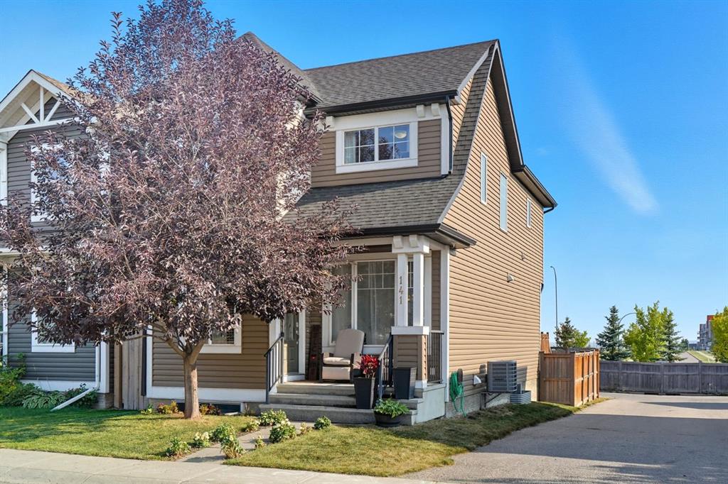 141 Auburn Crest Green SE, A2256019, Alberta,