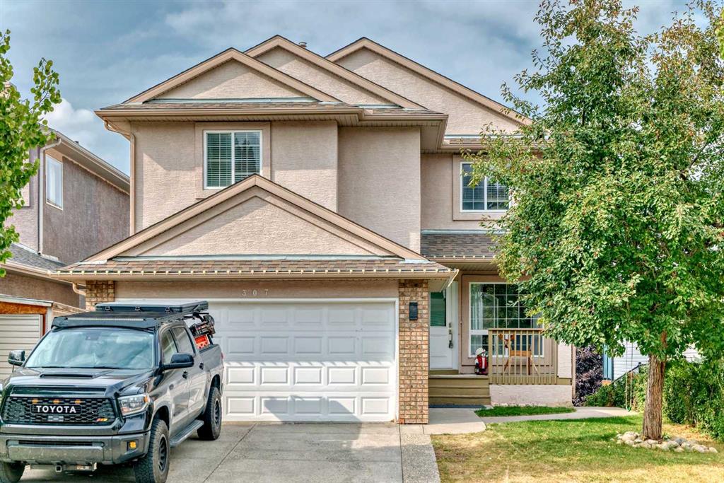 307 Edgebrook Park NW, A2256021, Alberta,