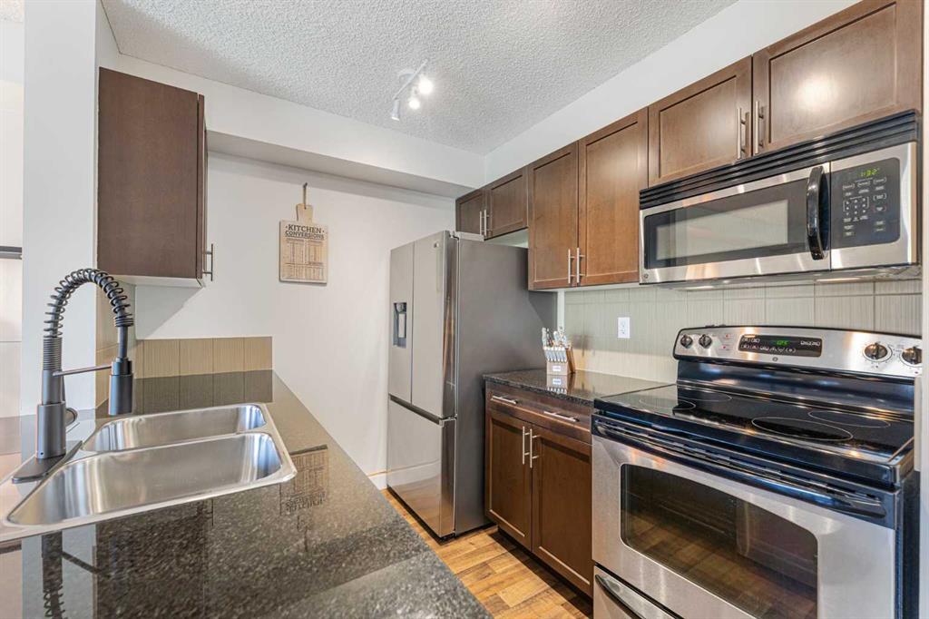 Fourth View of 1208, 625 Glenbow Drive , Glenbow, Cochrane, Alberta, T4C0S7