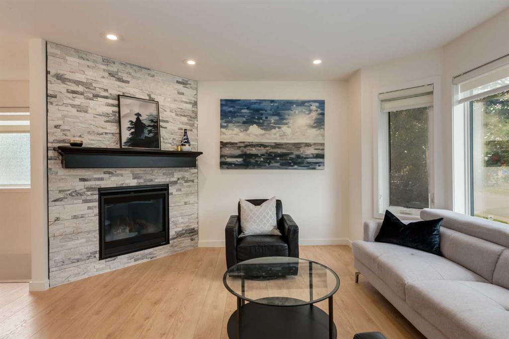Fifth View of 3910 3 Street NW, Highland Park, Calgary, Alberta, T2K 0Z8