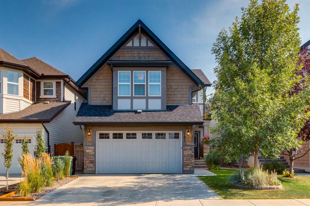 101 Auburn Meadows Crescent SE, A2256034, Alberta,