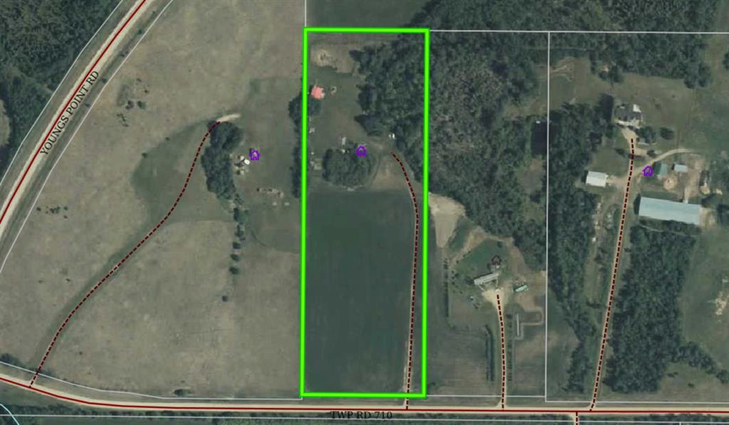  SE-6-71-24-5  , A2256039, Alberta,