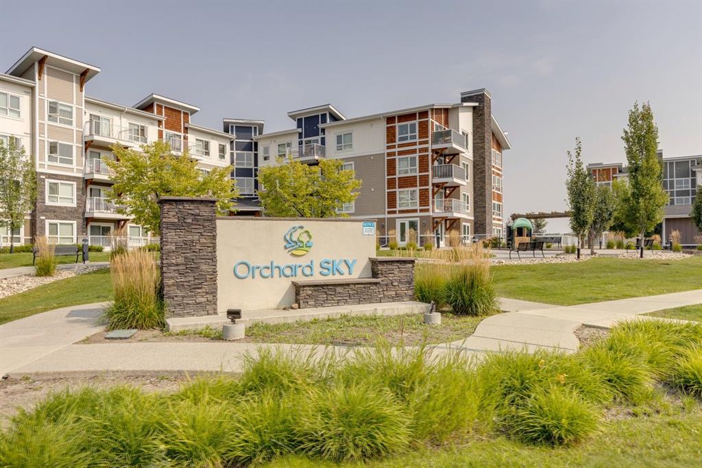 1404, 302 Skyview Ranch Drive NE, A2256043, Alberta,