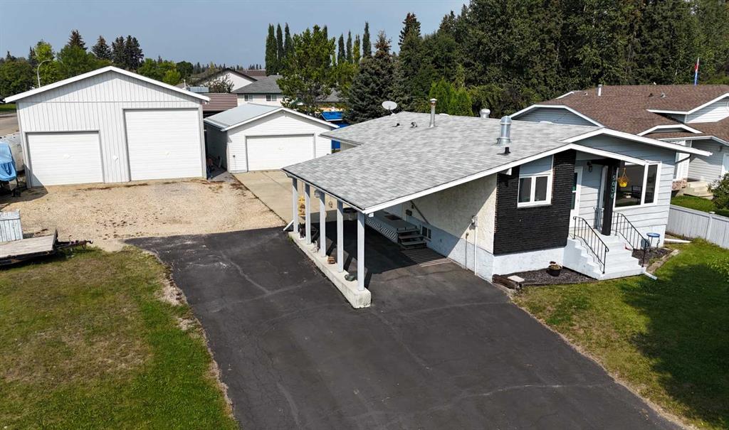 5036 12 Avenue  , A2256045, Alberta,