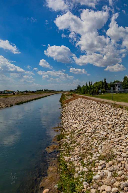 Third View of 980 South Shore Terrace , South Shores, Chestermere, Alberta, T1X 3G2
