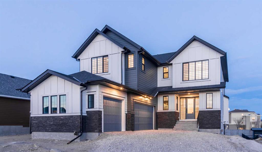 Fourth View of 980 South Shore Terrace , South Shores, Chestermere, Alberta, T1X 3G2