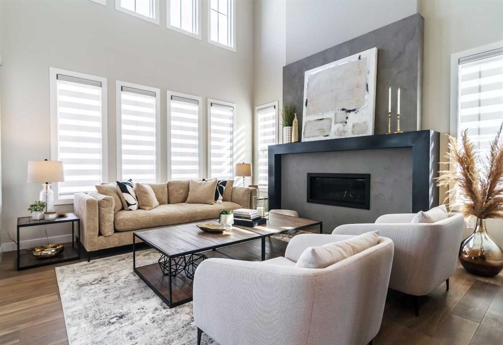 Fifth View of 980 South Shore Terrace , South Shores, Chestermere, Alberta, T1X 3G2