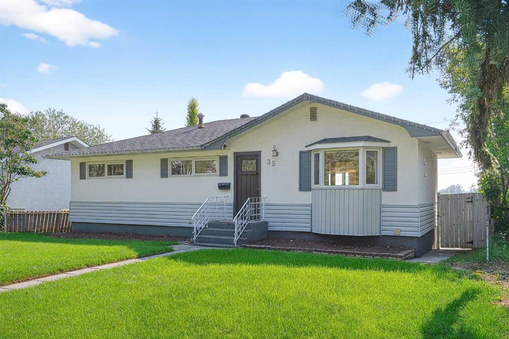 35 Collingwood Place NW, A2256051, Alberta,