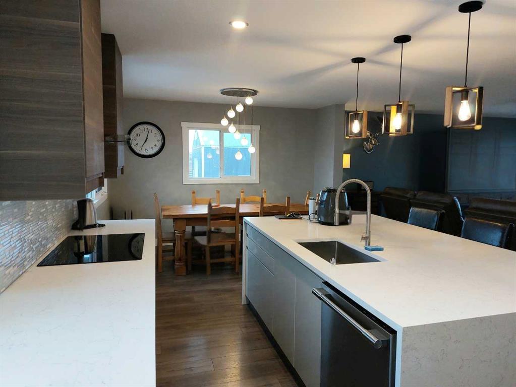 Fourth View of 233055 Range Road 250  , NONE, Rural Wheatland County, Alberta, T1P 1J6