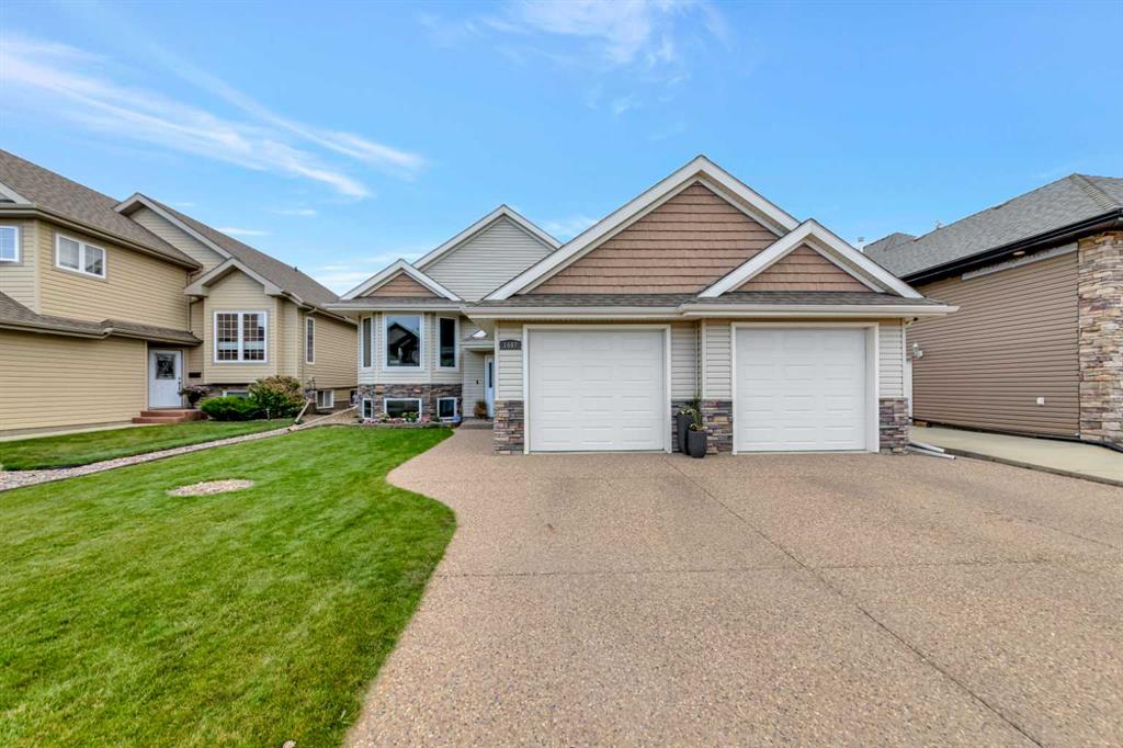 1607 54 AvenueClose , A2256053, Alberta,