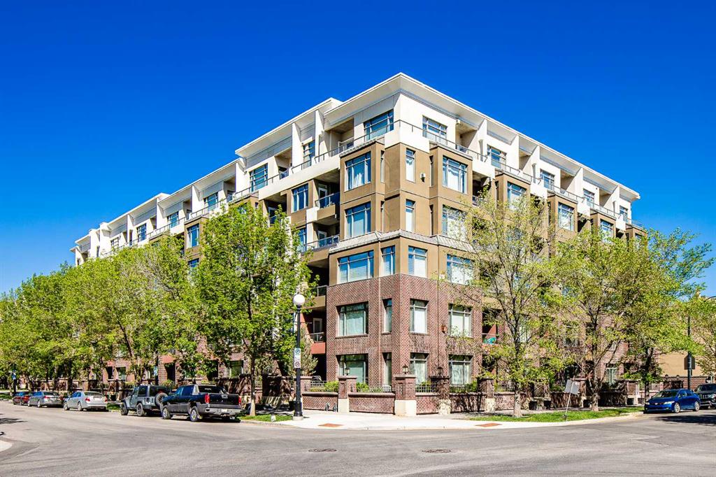 106, 990 Centre Avenue NE, A2256056, Alberta,