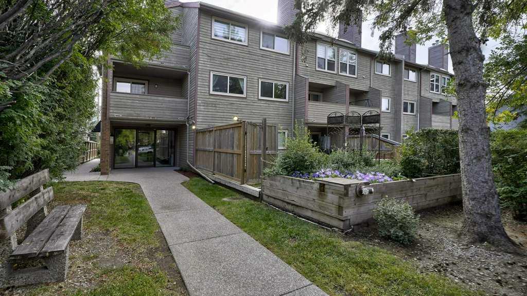 307, 2218 30 Street SW, A2256058, Alberta,