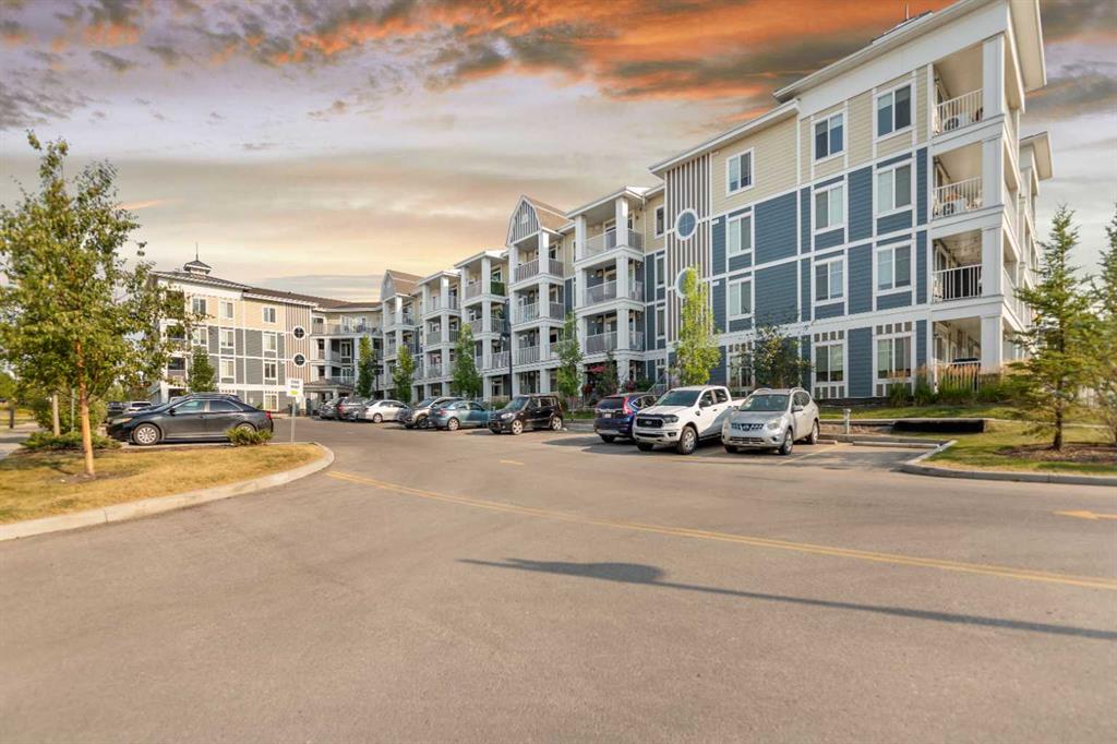 315, 110 Auburn Meadows View SE, A2256060, Alberta,