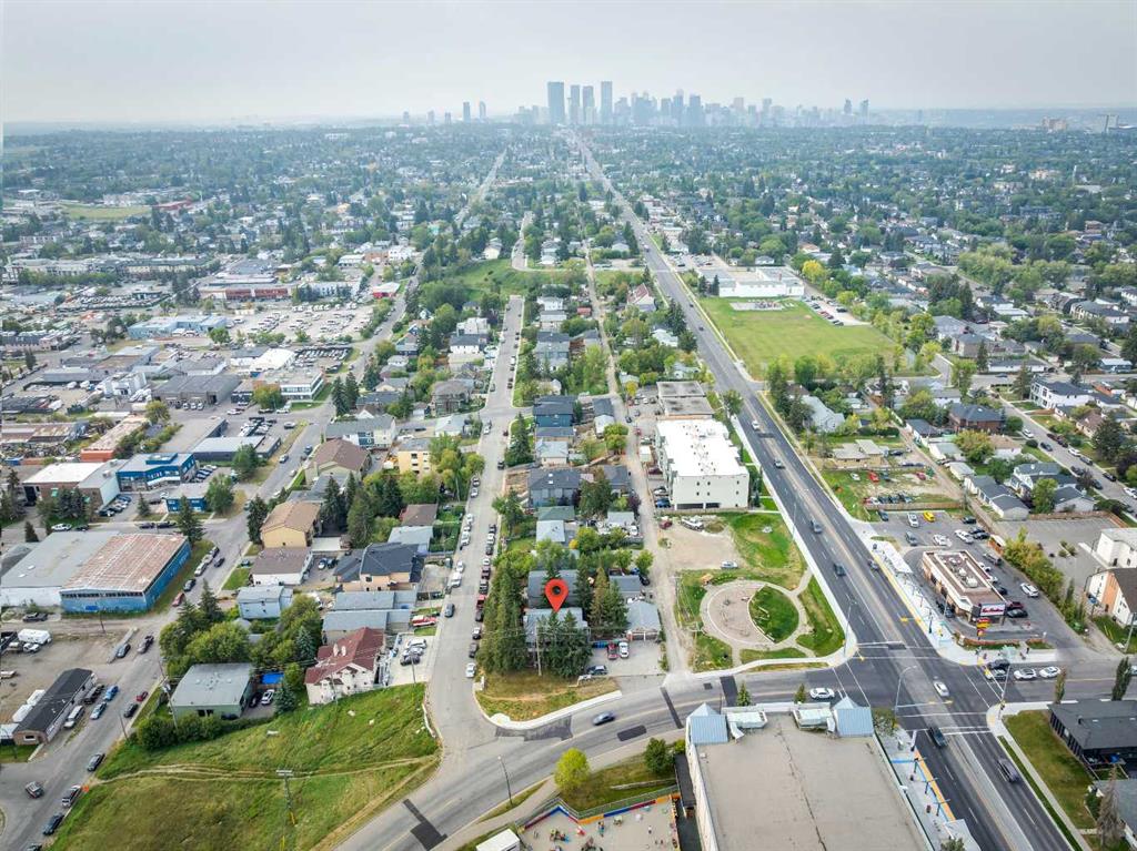 107 40 Avenue NE, A2256063, Alberta,