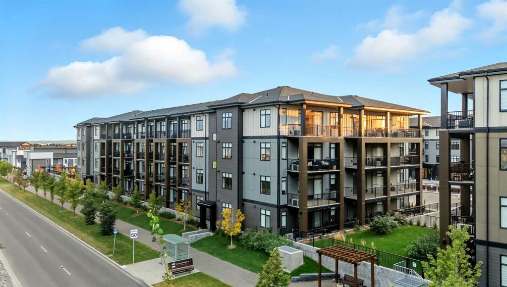 5412, 200 Seton Circle SE, A2256069, Alberta,