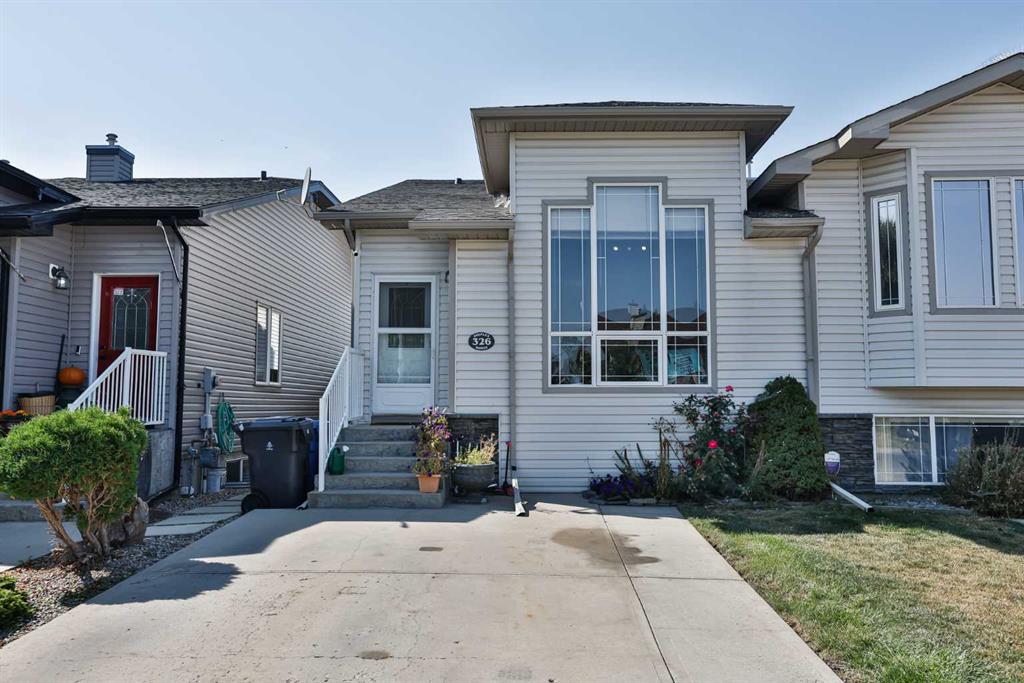 326 Lynx Crescent N, A2256070, Alberta,
