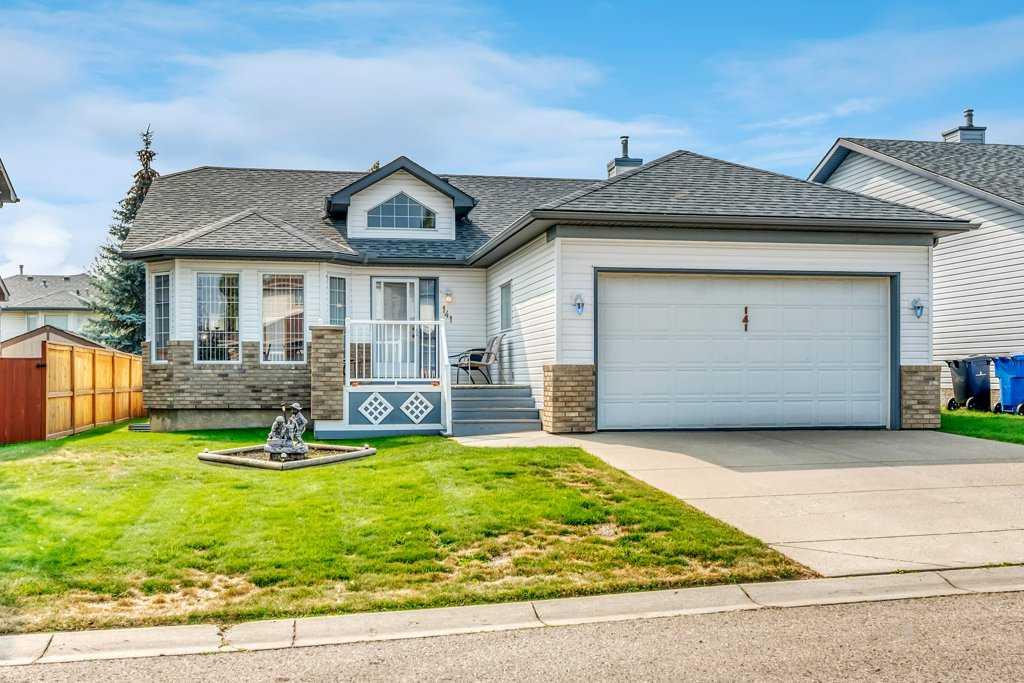 141 West Creek Crescent , A2256072, Alberta,