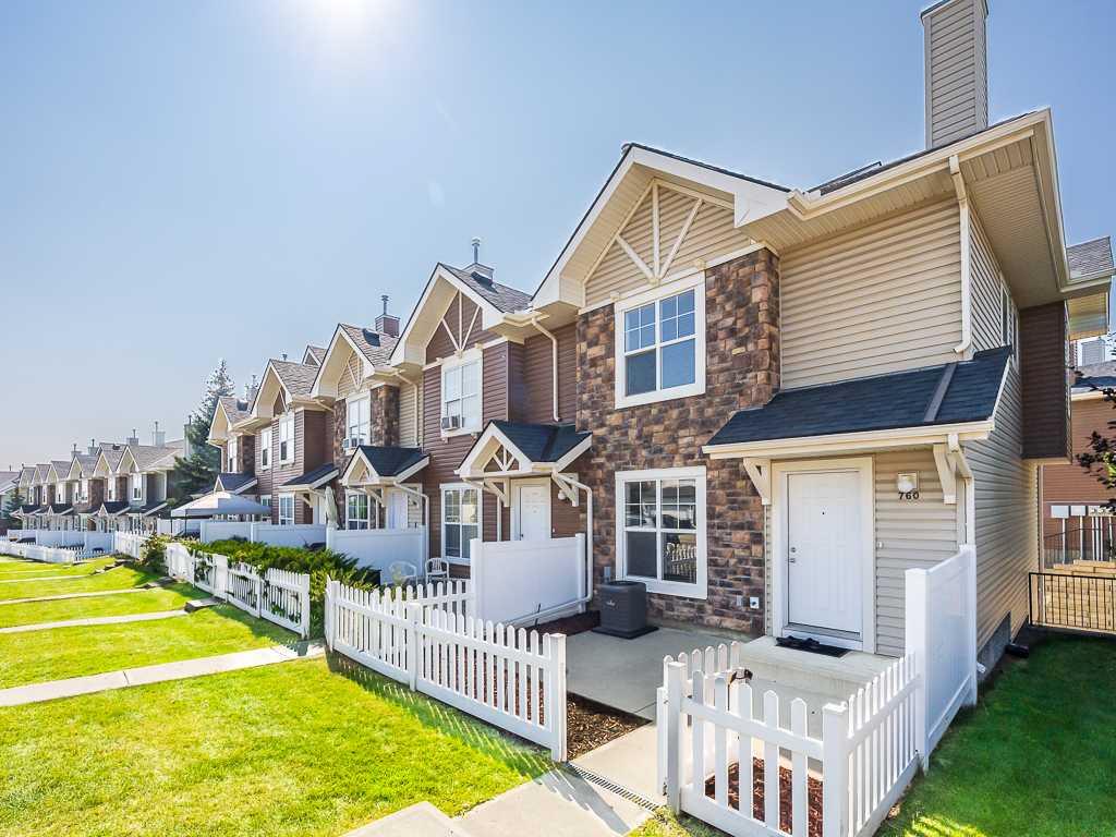 760 Tuscany Drive NW, A2256077, Alberta,