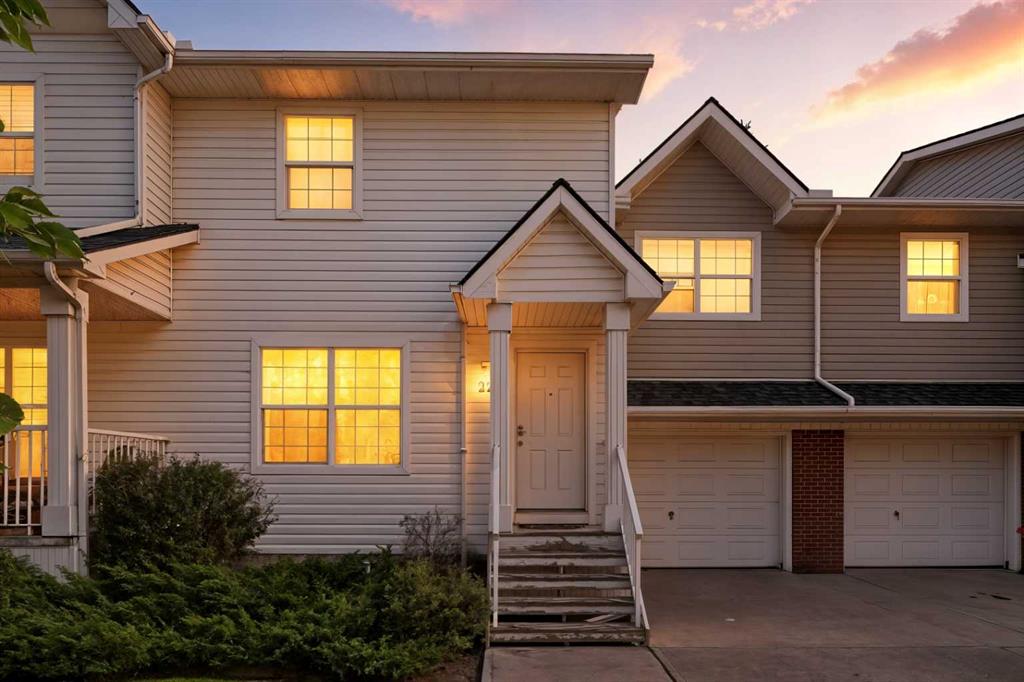 229 Prestwick Circle SE, A2256081, Alberta,