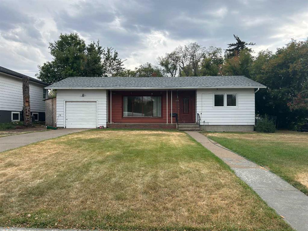 695 6 Street SW, A2256086, Alberta,