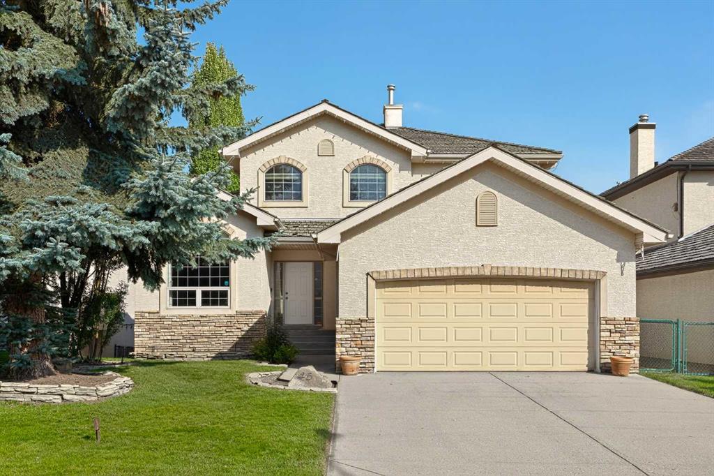 46 Valley Ponds Way NW, A2256087, Alberta,