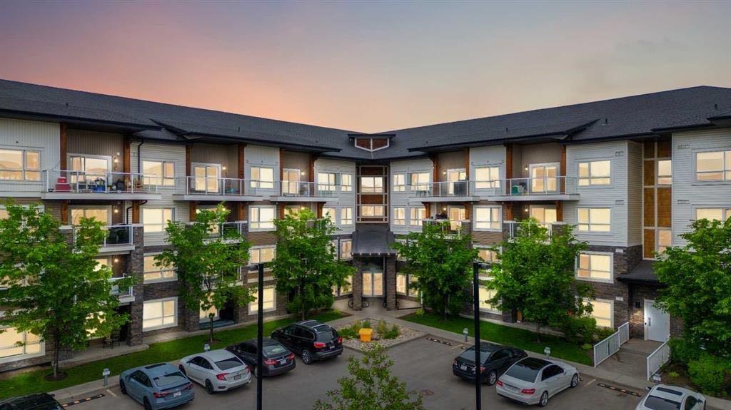 2415, 240 Skyview Ranch Road NE  , A2256092, Alberta,