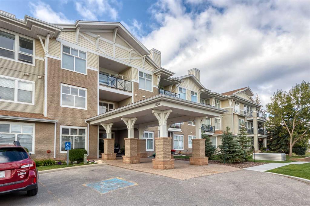 1211, 1010 Arbour Lake Road NW, A2256093, Alberta,